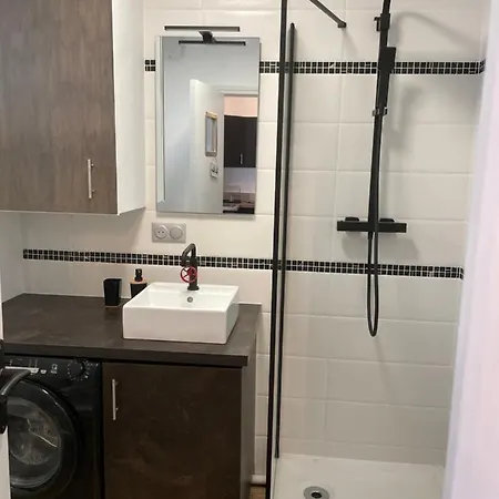 Assat Apartament Neufchâtel-Hardelot